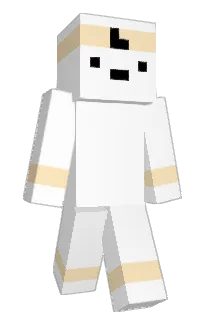 Front of abujujuice24's skin
