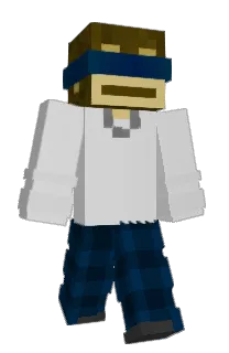 Front of kirkomode's skin