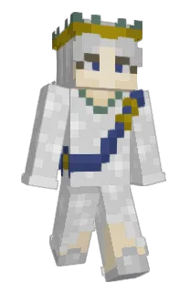 Zernea's Minecraft skin