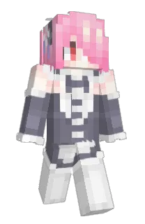 Front of MC_Francesco's skin