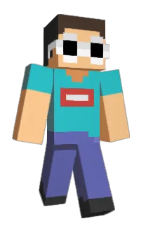 xoxoleana's Minecraft skin