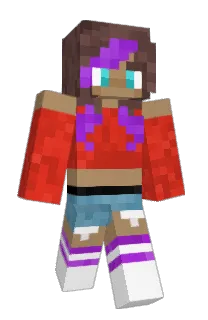 Front of Eira55's skin
