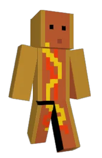 Front of Ivant225's skin