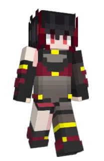 Nenma_VT's Minecraft skin