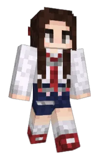 Front of lewe38's skin