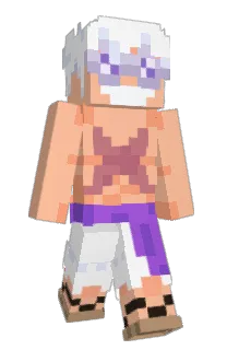 Front of Ginbrv0's skin