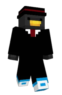 Front of noternie1's skin