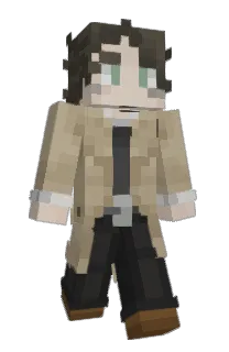 Front of VicarJulius's skin