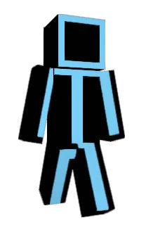 h0h0y's Minecraft skin