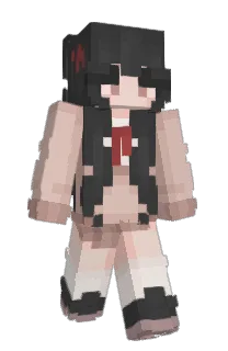 Eppa's Minecraft skin