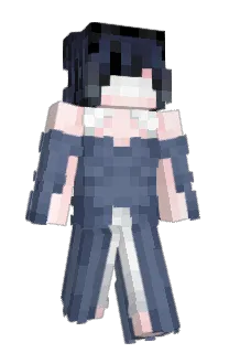 Front of Narandralmx's skin