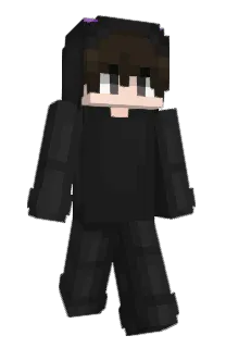 Beennn_'s Minecraft skin