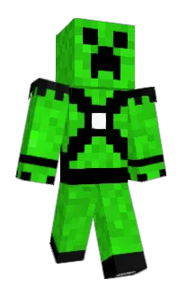 djeejd's Minecraft skin