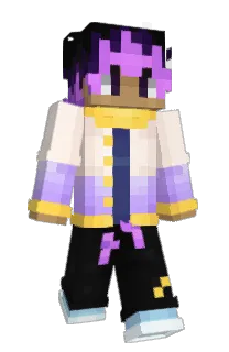 Front of EmbersOverIce's skin