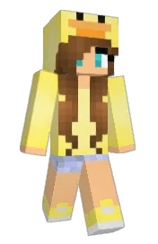 Skin preview