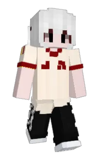 Front of semssowo's skin