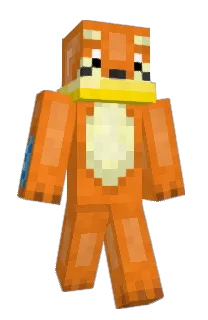 Jetthebuizel's Minecraft skin