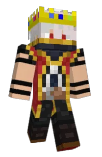 Front of thekitsun3's skin