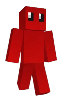 Front of Pyr0mech's skin