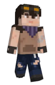 Skin preview