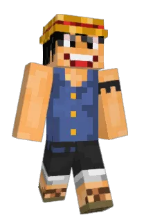 Shumante's Minecraft skin