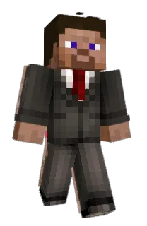 AimloqR69's Minecraft skin
