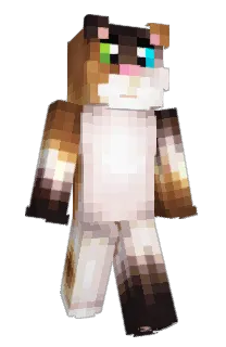 Front of soapconsumer's skin