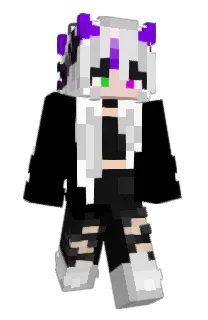 johnnylikepie2's Minecraft skin