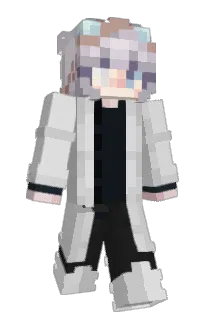 Front of Raika_Sp's skin