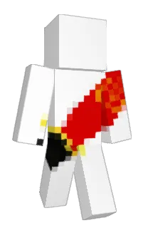 Front of BANKFriteraN's skin