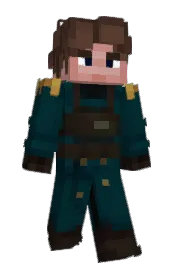 Skin preview