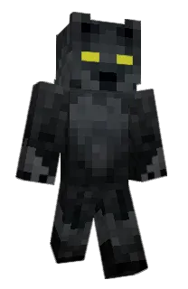 Front of jinjeyong's skin