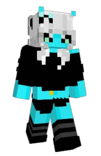 UrielAuris's Minecraft skin