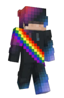 Front of dwarfofthesun's skin
