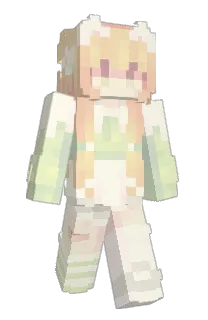 Front of Dream2333's skin