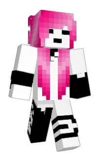 Front of KINDATR0LL's skin