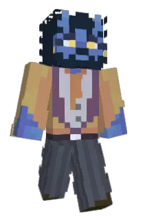 Front of Biz_Bee's skin