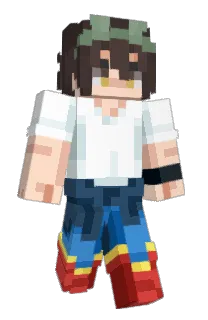 Reynoru's Minecraft skin