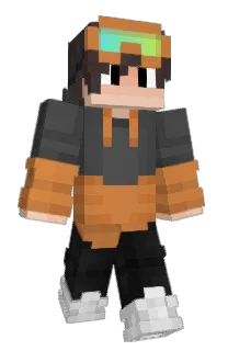 Front of Itz_VALET's skin