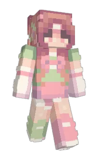 niqhts_'s Minecraft skin