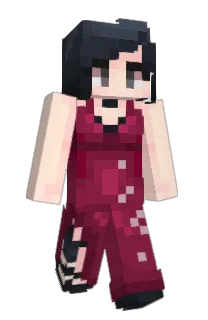 Saylonia's Minecraft skin