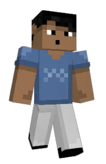 1yogurt's Minecraft skin