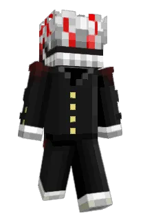 Joeysdamnbrother's Minecraft skin