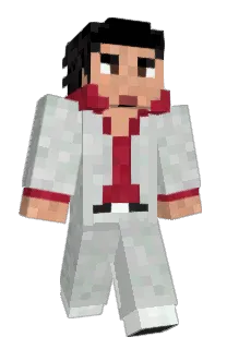 DimiFW's Minecraft skin
