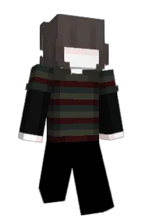 Front of qtei's skin