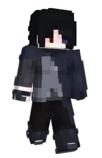 Front of yukkizitoos's skin