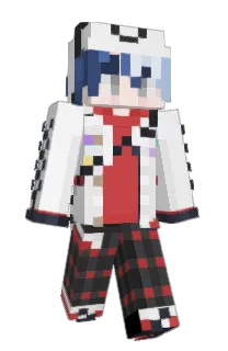 Front of deathb3rri's skin