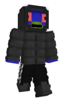 Front of theo_shark's skin