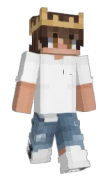 gallery and wild sand Minecraft skin — Slim model — first worn by wilhasthewin