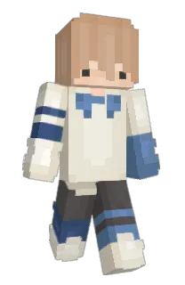 Front of Rio1012's skin
